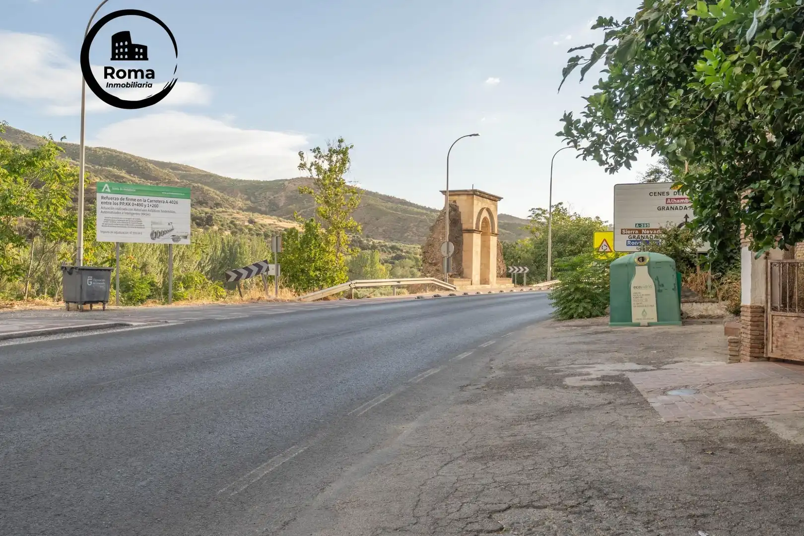 Villa avec piscine à vendre à Pinos Genil, imagen 100