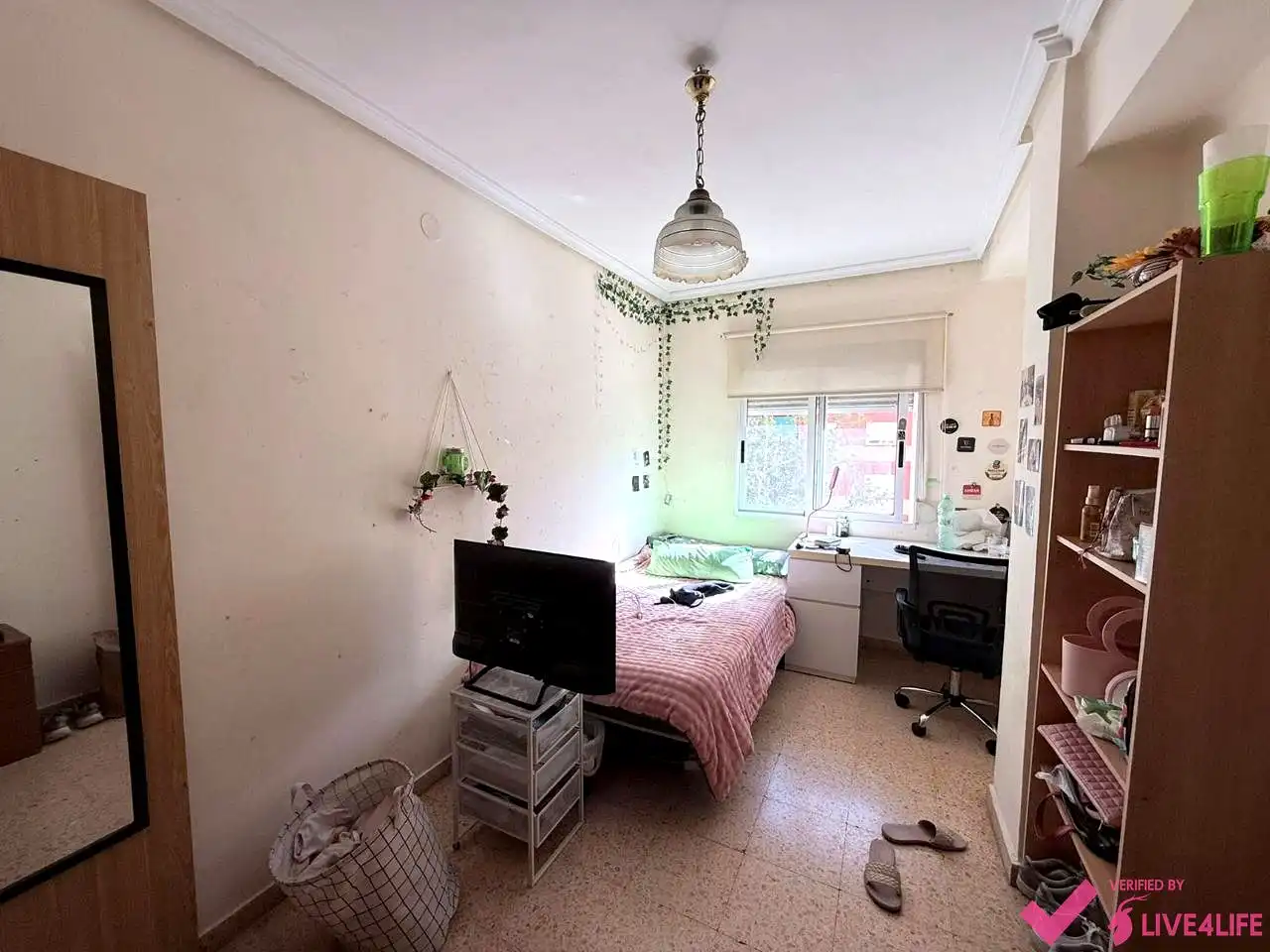 Flat to rent in calle de l'Explorador Andrés, imagen 2