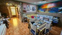 Dining room of Planta baja for sale in Elda  with Air Conditioner and Terrace