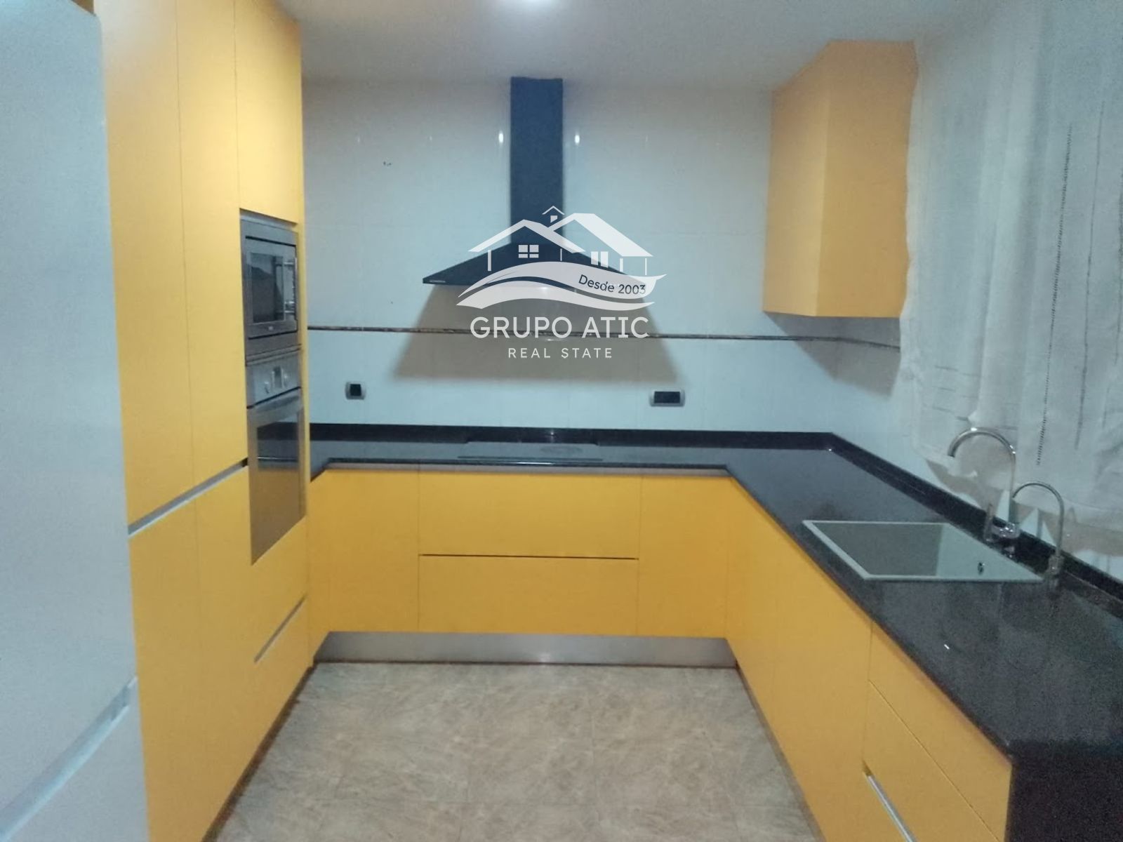 Kitchen of House or chalet for sale in Les Alqueries / Alquerías del Niño Perdido  with Terrace and Storage room