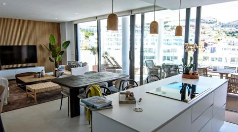 Foto 5 de Apartament en venda a Calle Paula, 1, El Higuerón, Fuengirola