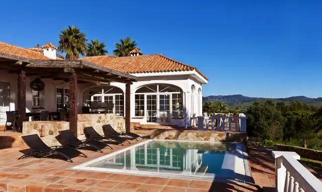 Villa avec terrasse à vendre à Camino de la Pista 3, imagen 31