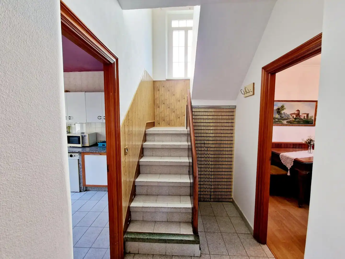 Maison avec jardin à vendre à MARIÑEIRO CHILA, imagen 16