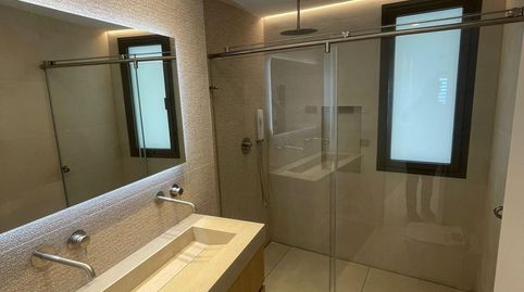 TRÍPLEX DE LUJO A ESTRENAR EN PRIMERA LÍNEA DE PLAYA . FRENTE AL MAR MÁLAGA ESTE  CALLE IDRIS 6, imatge 4