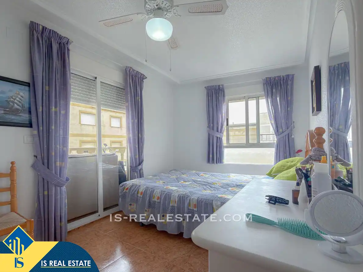 Apartament amb ascensor en venda a Centro, imagen 14