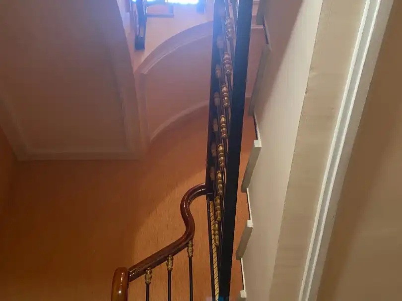 Wohnung mit Aufzug zur Miete in Calle Vallespín 14, imagen 5