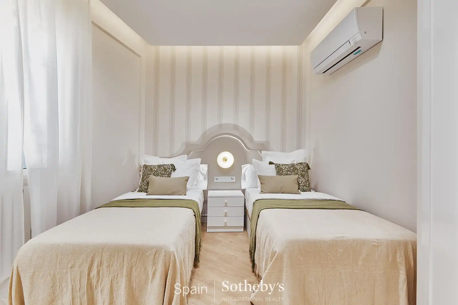 Appartement compact avec ascenseur à vendre à Calle Alcalá, imagen 22