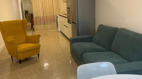 Foto 5 de Estudi de lloguer a Avinguda del Cardenal Benlloch, Mestalla, Valencia