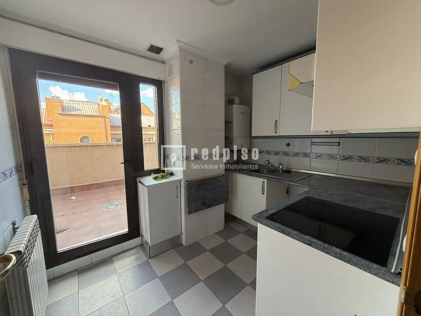 Ático con piscina en venta en Villa de Vallecas, imagen 14