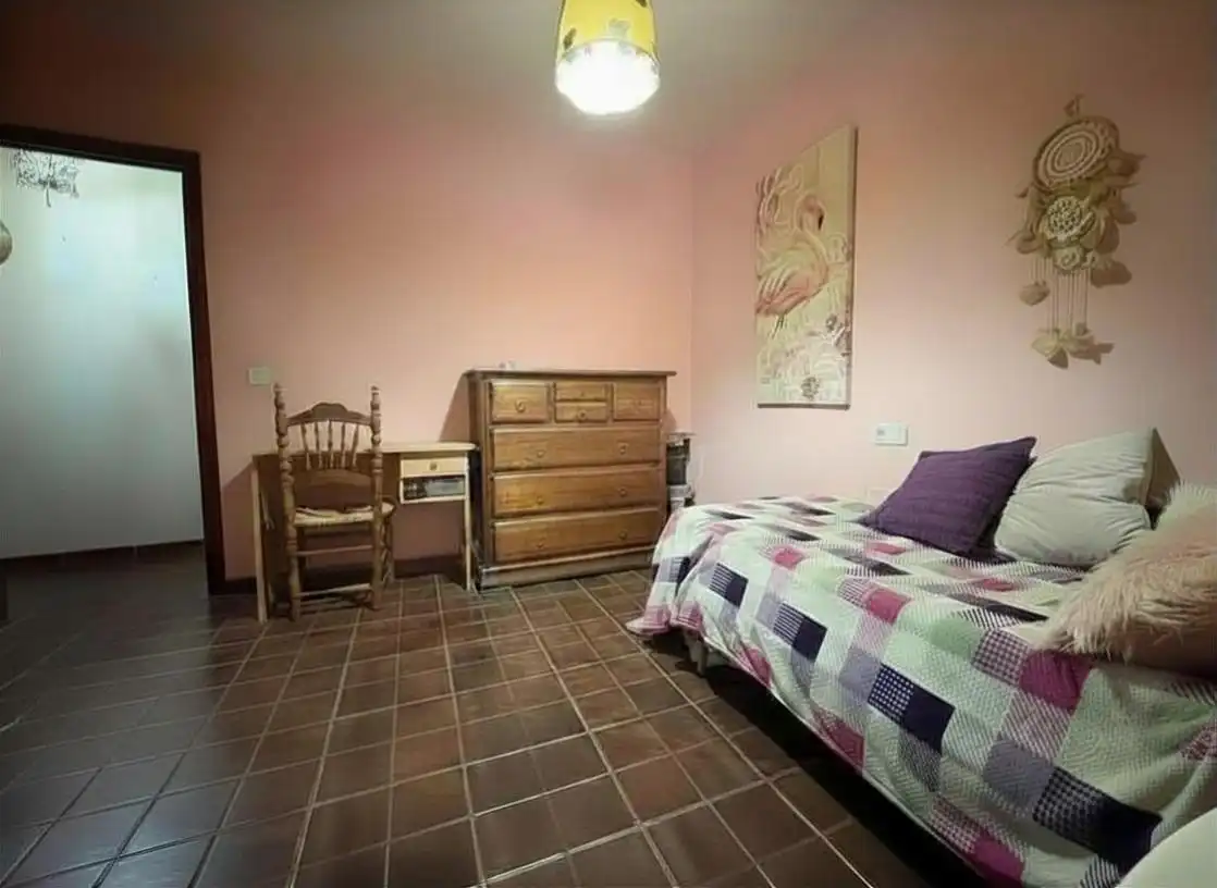 Casa amb terrassa en venda a La Granja - La Colina - Los Pastores, imagen 16