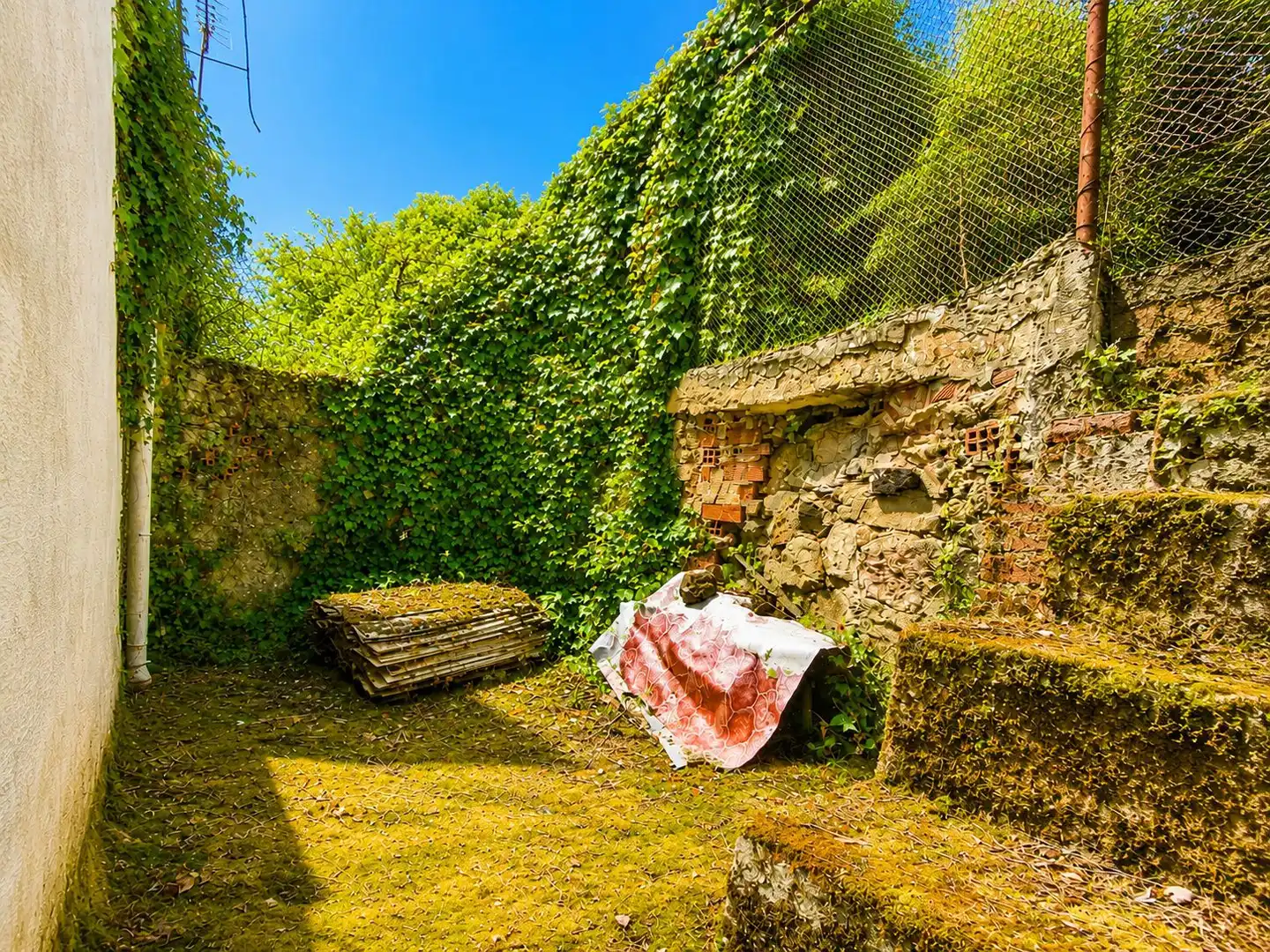 Casa en venda a Candamo, imagen 14