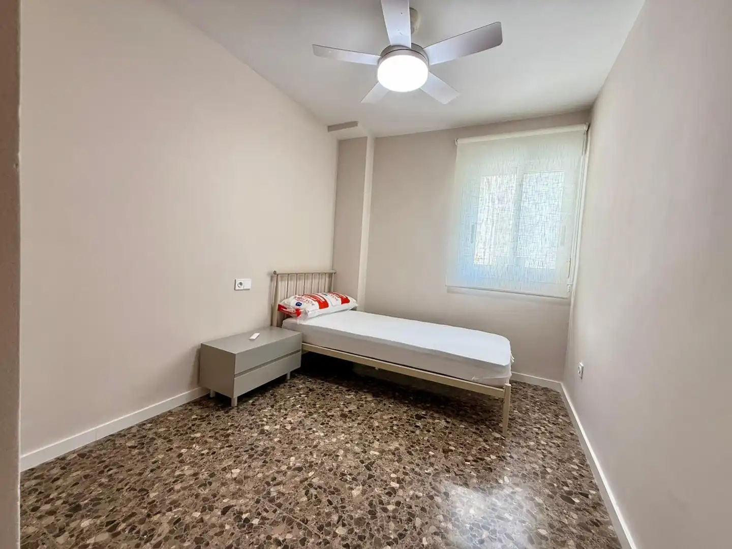 Habitación de Piso de alquiler en Sagunto / Sagunt con Piscina comunitaria