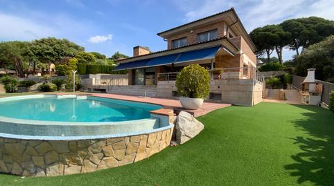 Foto 5 de Casa o xalet en venda a Tarragona, Sant Vicenç Centre, Barcelona