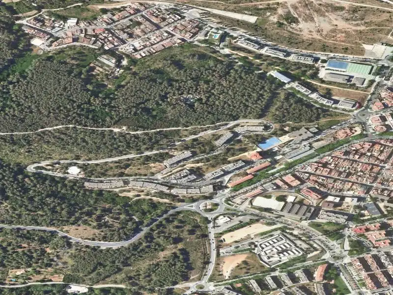Appartement à vendre à rbla Pompeu Fabra, imagen 5