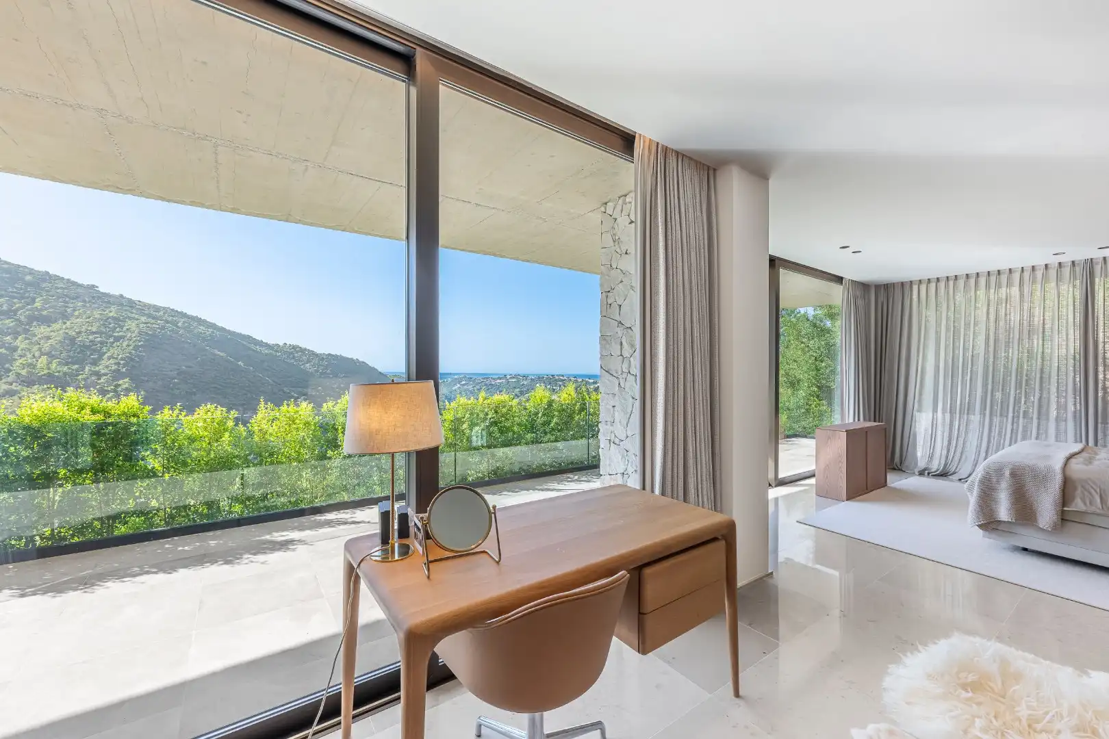 Casa amb piscina en venda a Montemayor - Marbella Club, imagen 22