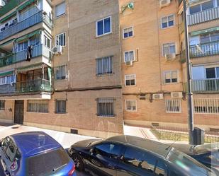 Exterior view of Flat for sale in Parla