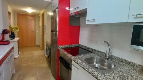 Foto 4 de Planta baixa en venda a Sotavento, Puerto Rey, Almería