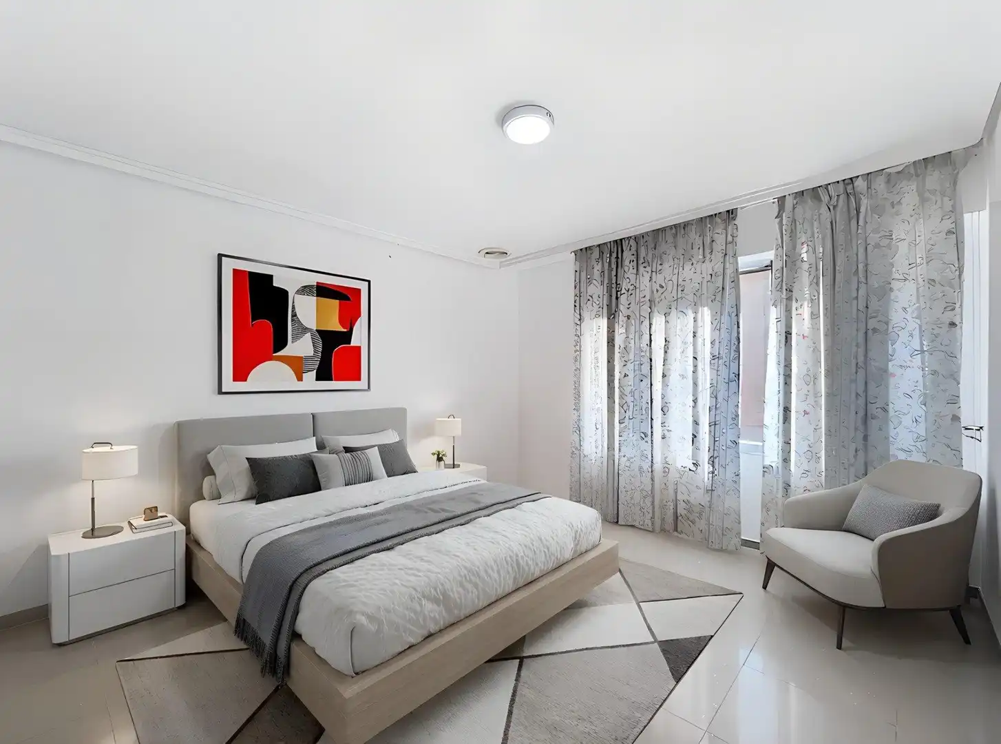 Habitación de Piso en venta en Ontinyent con Terraza