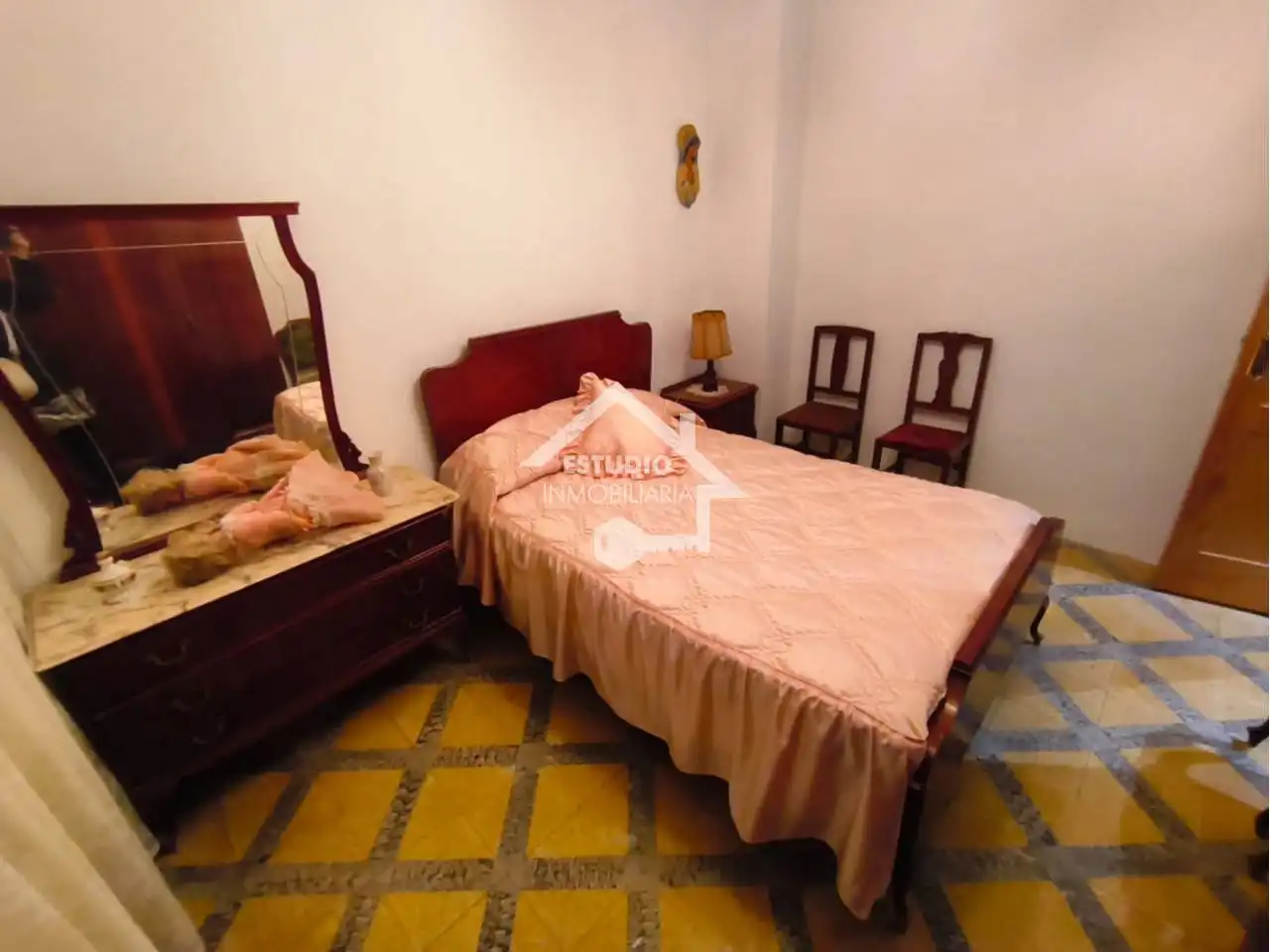 Casa con jardín en venta en Calle San Isidro, imagen 10