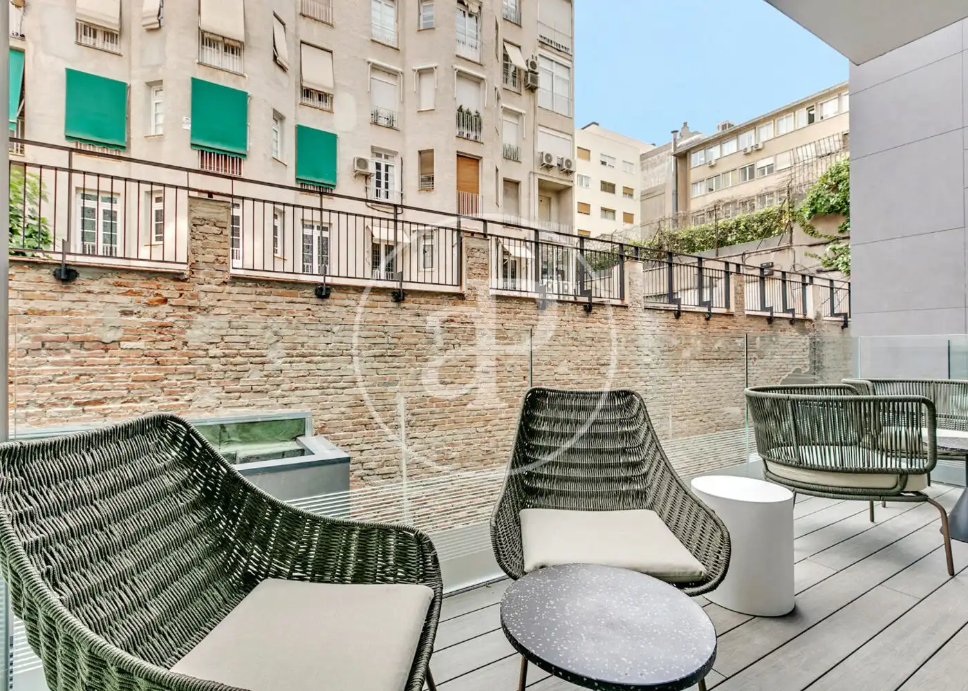 Appartement avec ascenseur à louer à Calle de Lagasca, imagen 25