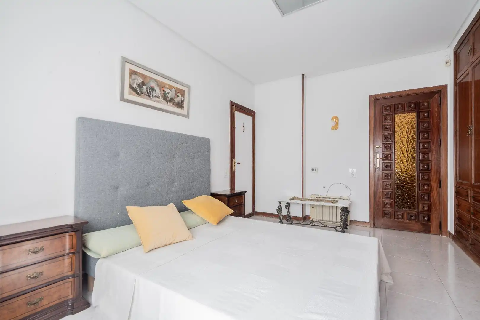 Habitación de Casa o chalet en venta en Torrent con Calefacción, Jardín privado y Terraza