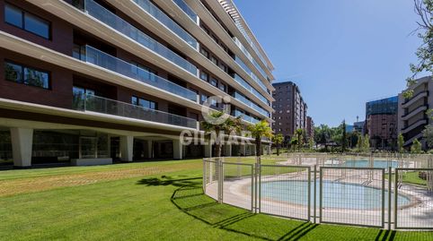 Foto 2 de Piso en venta en Mirasierra, Madrid Capital