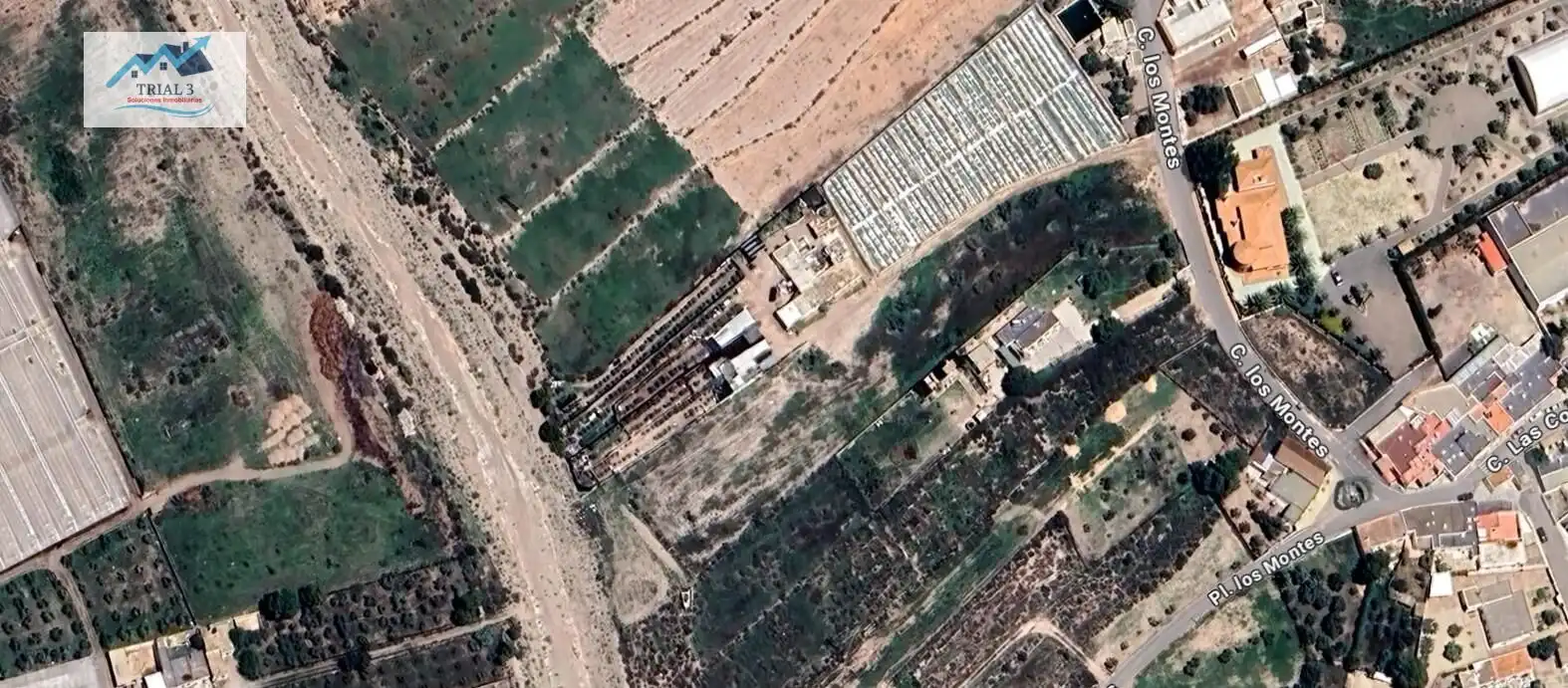 Xalet en venda a SAN ISIDRO (SI), imagen 2