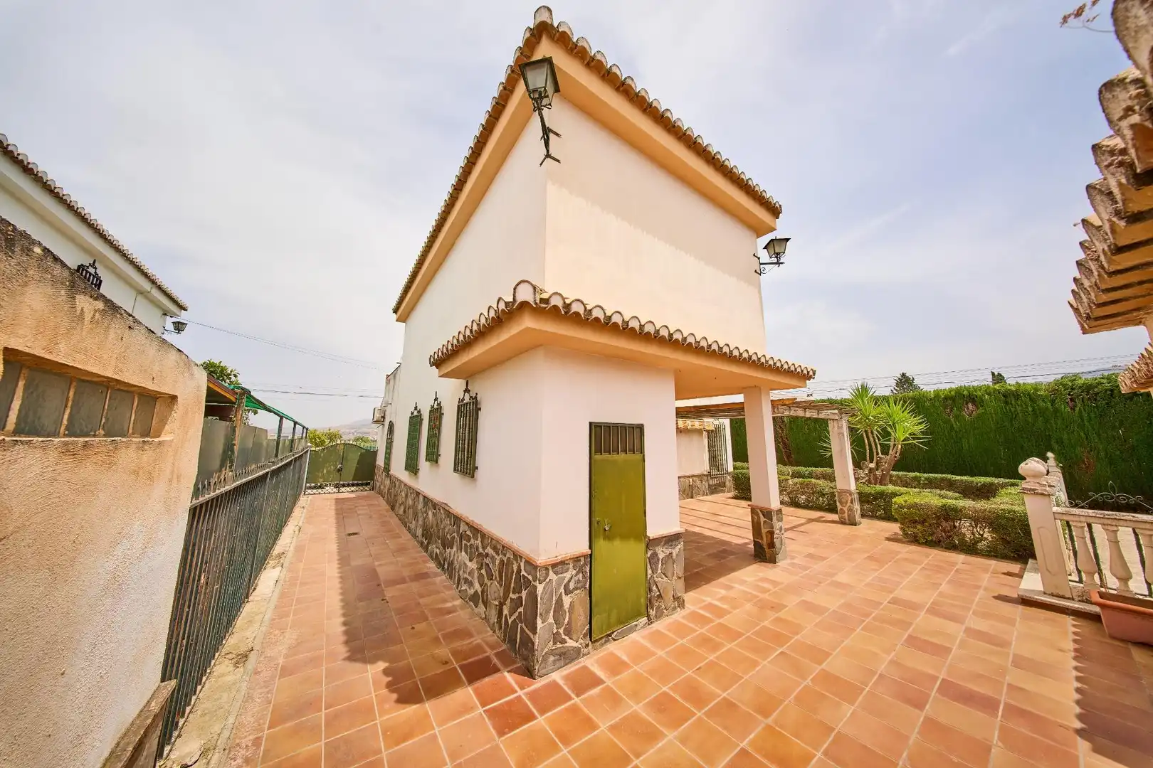 Casa con terraza en venta en Calle del Caño las Parras 5, imagen 15