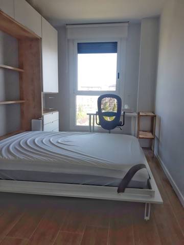 Ático en Alquiler en Ignacio Ruiz de Luzuriaga en Zabalgana