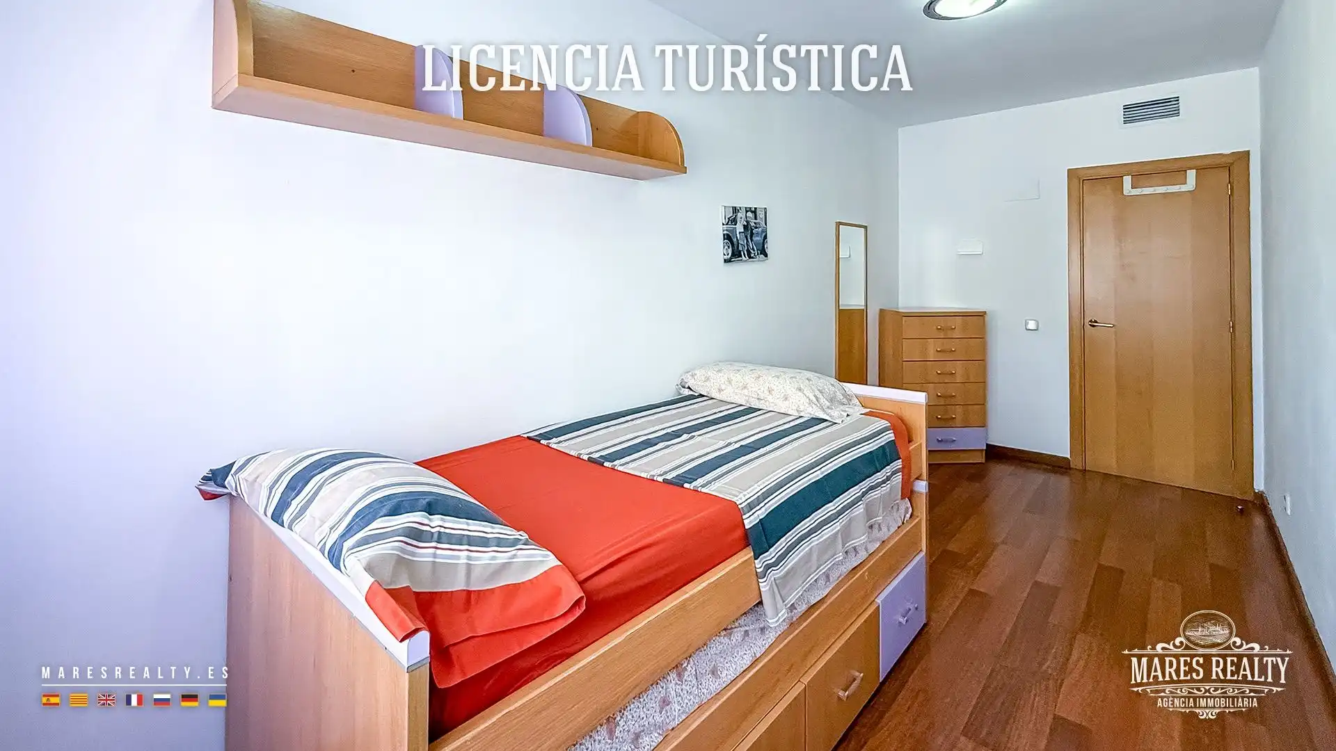Appartamento con piscina in vendita a Santa Clotilde, imagen 17