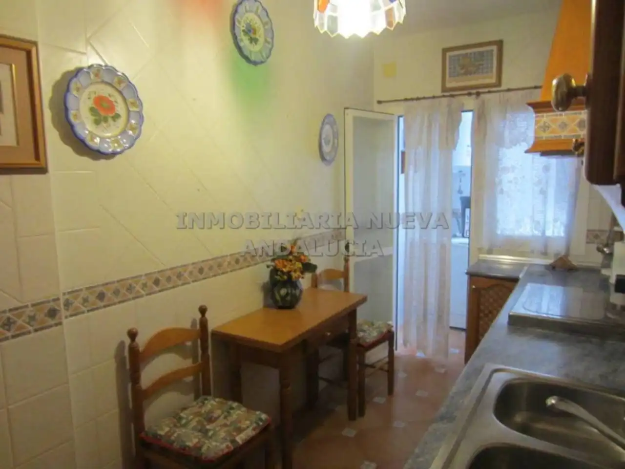 Appartement à louer à Ciudad Jardín - Tagarete - El Zapillo, imagen 7