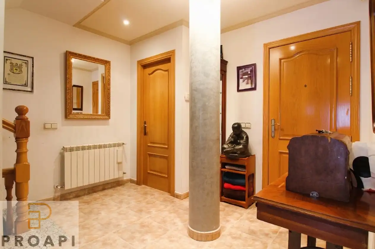 Casa o chalet en venta en Girona con Aire acondicionado, Calefacción y Jardín privado