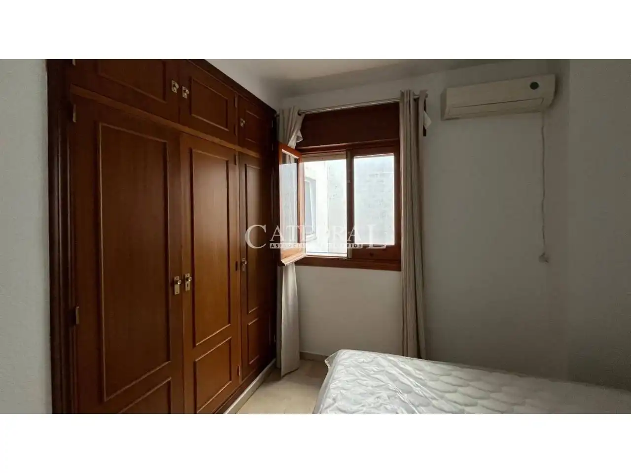 Dormitori de Pis de lloguer en Casco Antiguo