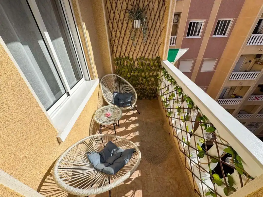 Apartament amb piscina en venda a Centro, imagen 20
