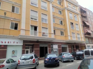 Business premises for sale in Carrer Capità Gaspar Ortiz