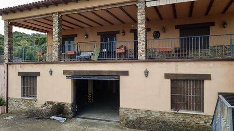 Photo 3 of Country homes for sale in Zona Sur - Av. de España - San Miguel, Plasencia
