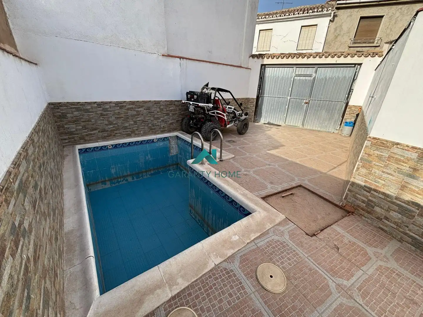House with terrace for sale in Alcaudete, imagen 4