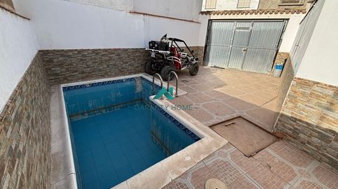 Casa en Alcaudete con piscina, local y cochera, imatge 4