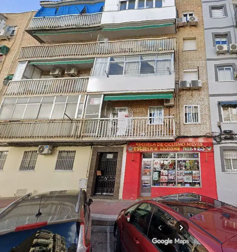 Piso en venta en TR PIO XII 2, imagen 2