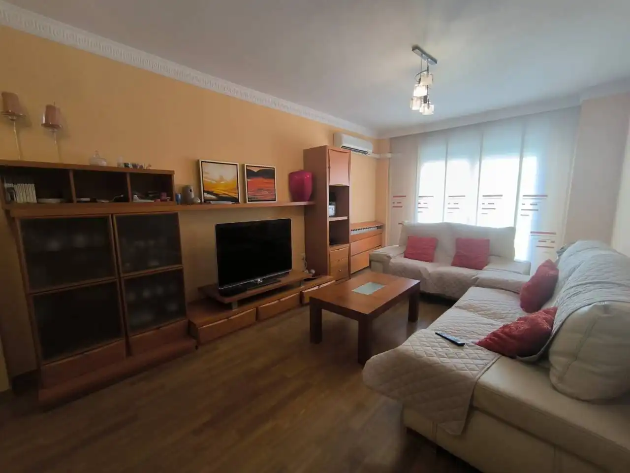 Appartamento con terrazza in vendita a San Pablo, imagen 6