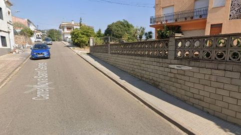 Foto 3 de Residencial en venta en Sant Genís, Palafolls, Barcelona