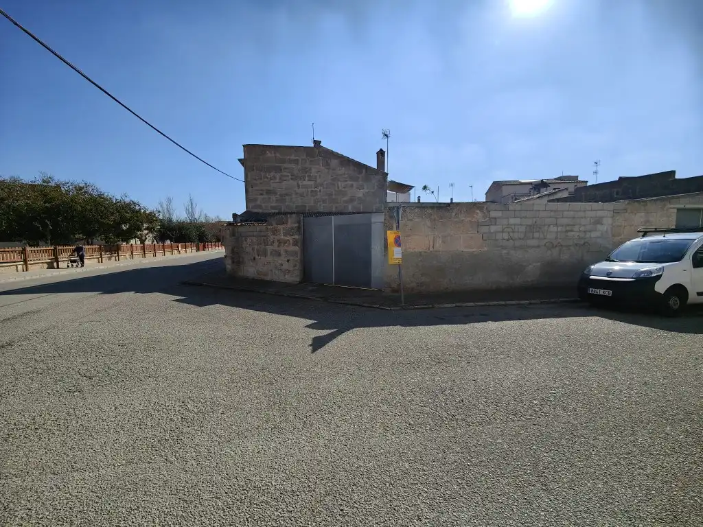 Terreny rústic en venda a Ses Salines Poble, imagen 6