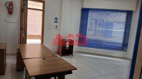 Photo 2 of Premises to rent in El Castillo, Alicante