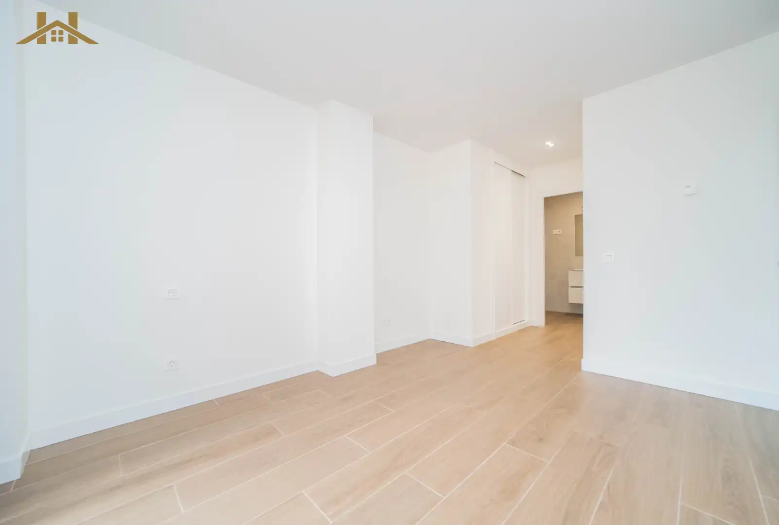 Piso en venta en Valenoso
