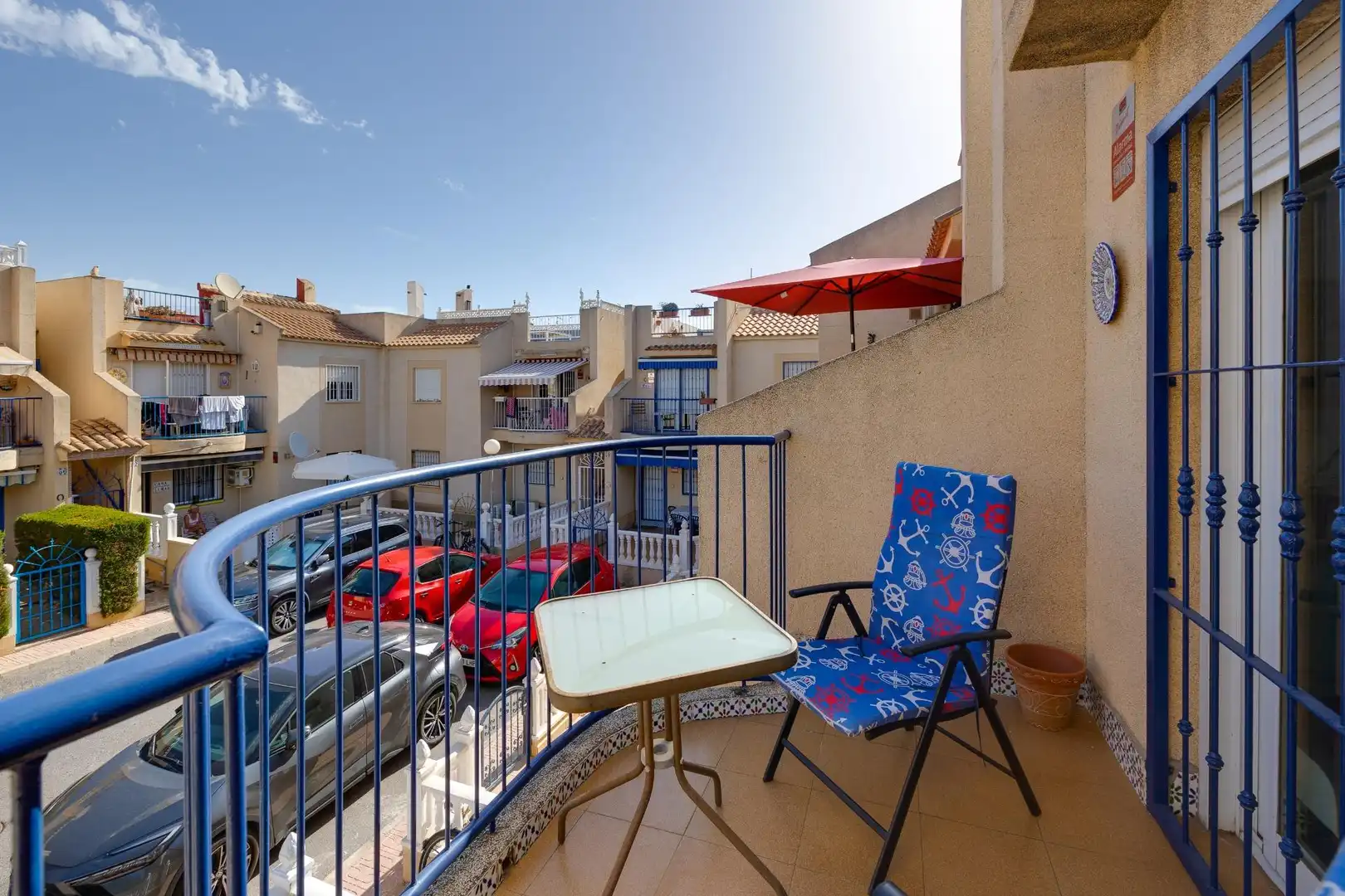 Ático con terraza en venta en Zona Carrefour - Urbanizaciones, imagen 12