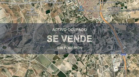 Photo 5 of Flat for sale in El Rabal, Villena