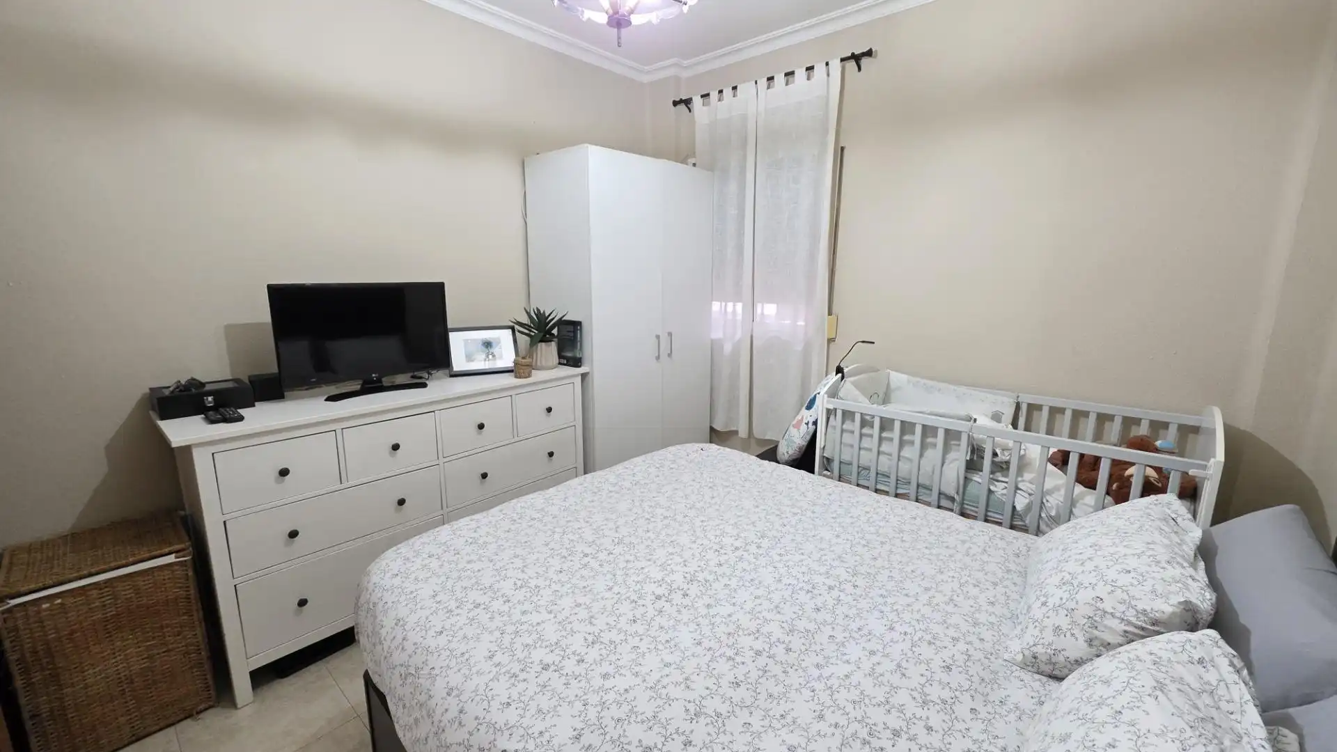 Habitación de Piso en venta en Alcalá de Guadaira