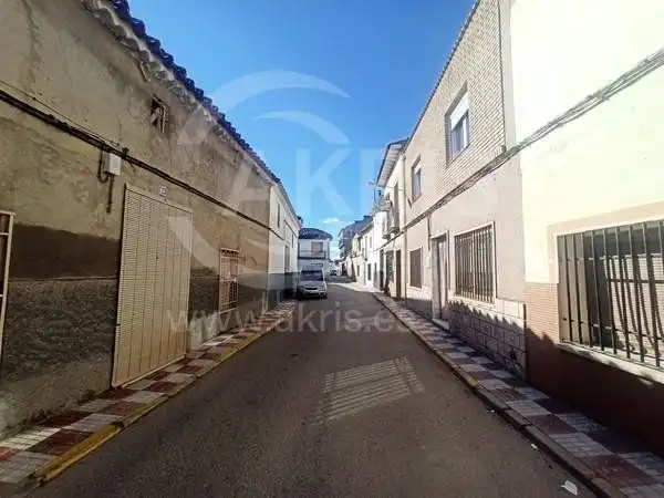 Wohnung mit Garten zum Verkauf in Calle Arapiles, imagen 2