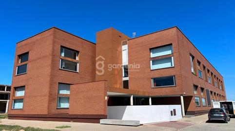Photo 2 of Flat for rent in Jose Luis de Casso Romero, Gelves, Sevilla