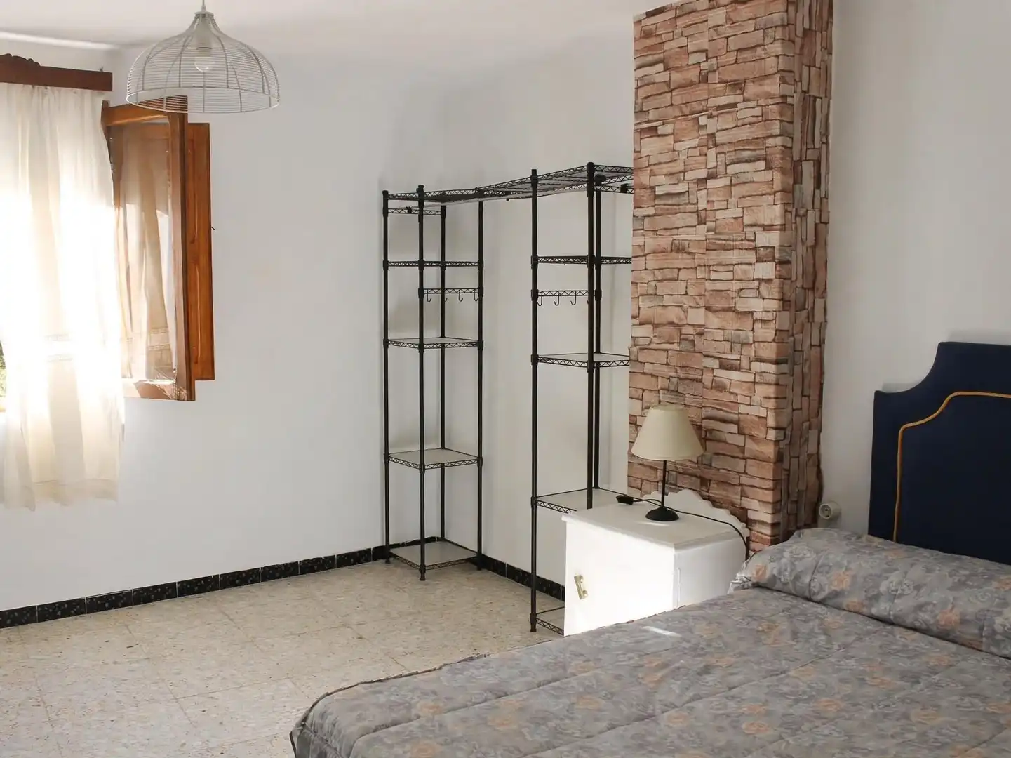 Bedroom of Houses for sale in Quesada, Jaén